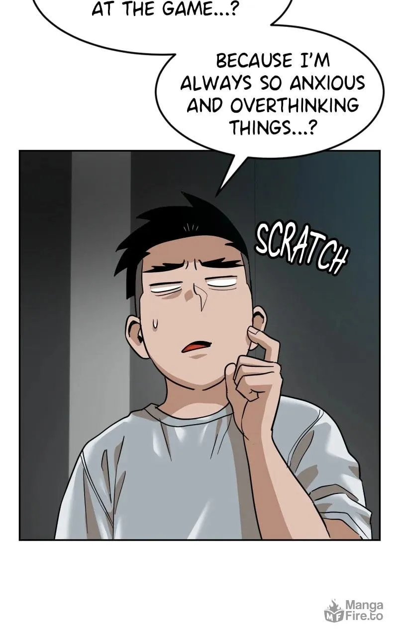 Double Click Chapter 175 page 30 - 