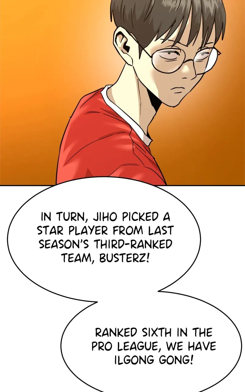 Double Click Chapter 175 page 4 - 