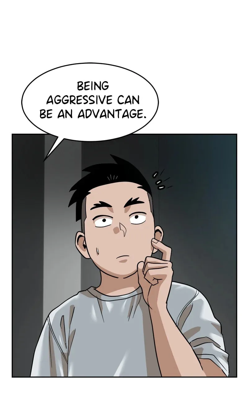 Double Click Chapter 175 page 31 - 