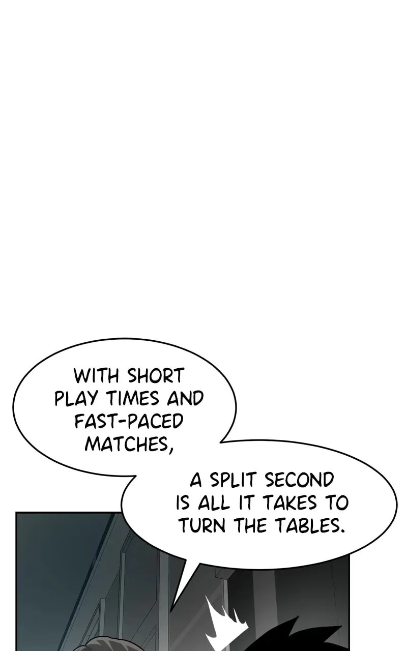 Double Click Chapter 175 page 32 - 