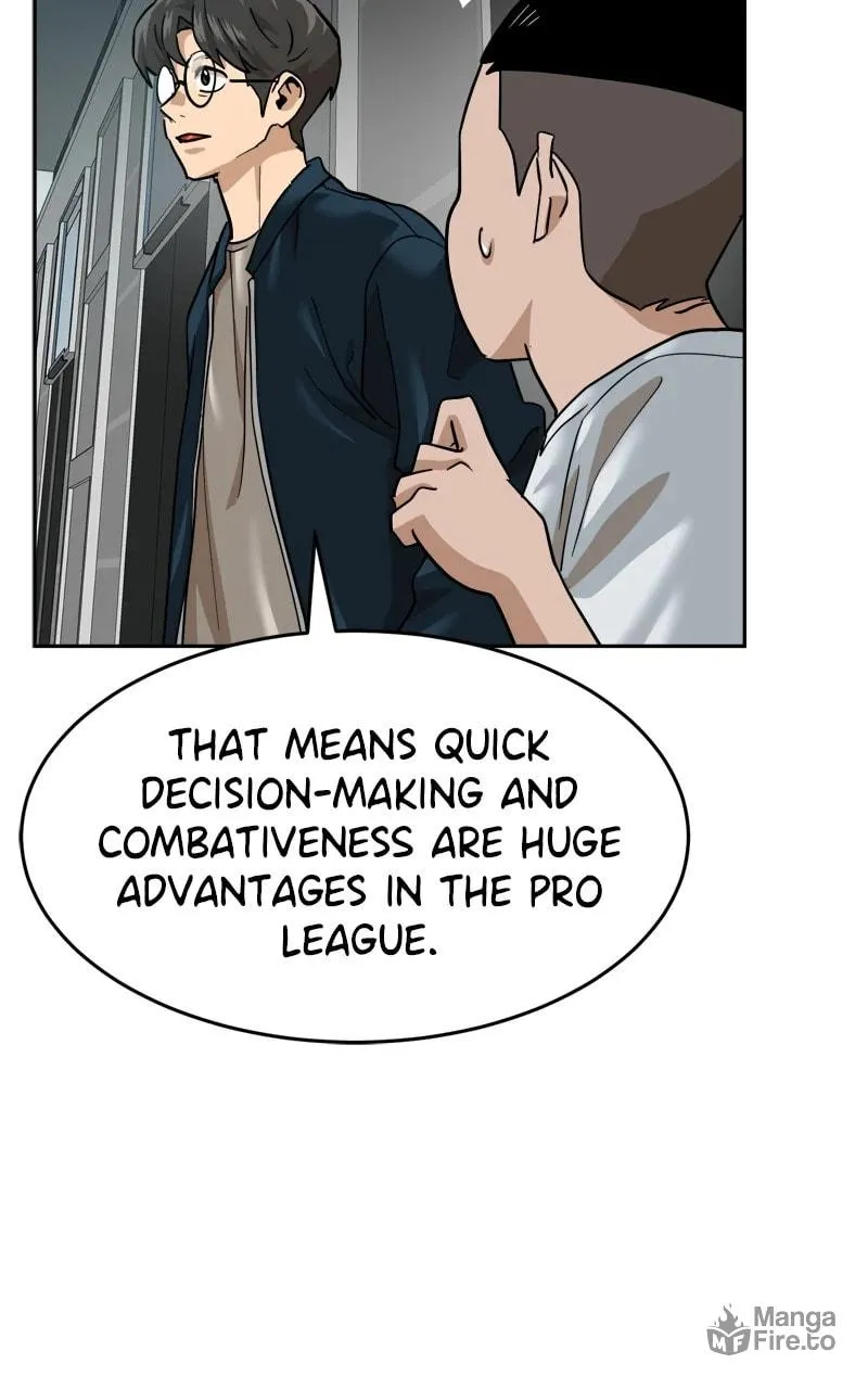 Double Click Chapter 175 page 33 - 