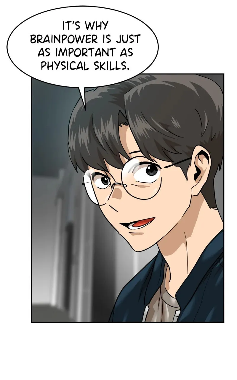 Double Click Chapter 175 page 34 - 