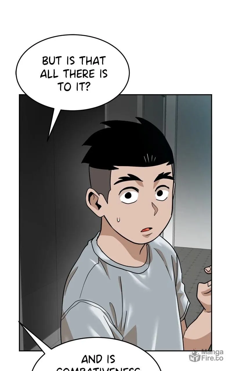 Double Click Chapter 175 page 35 - 