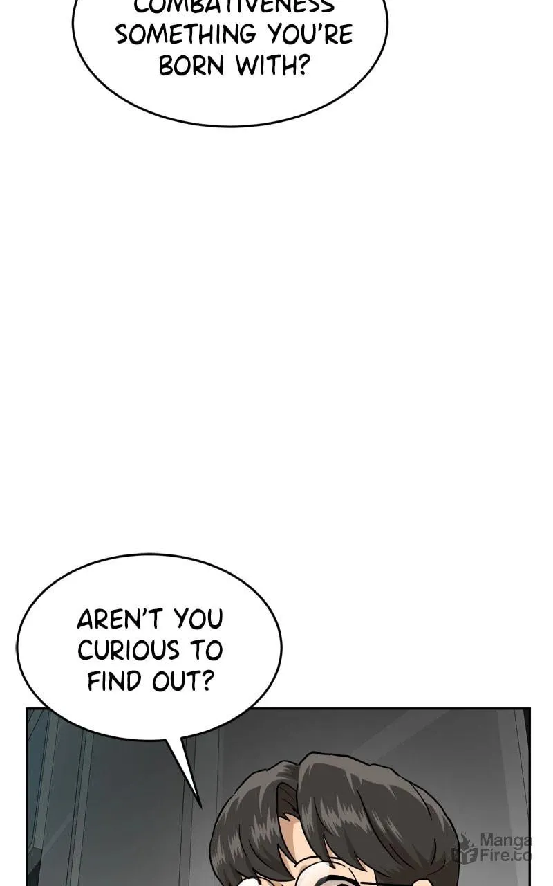 Double Click Chapter 175 page 36 - 