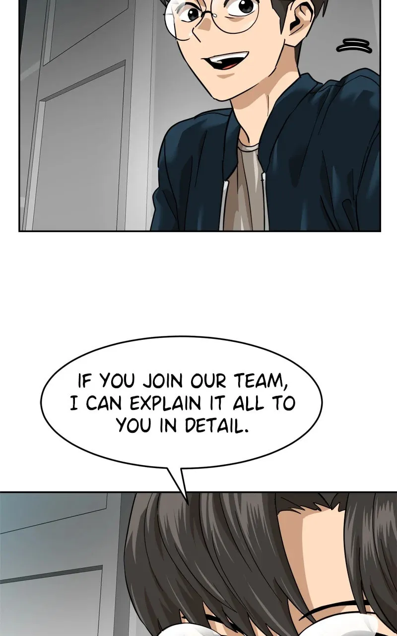 Double Click Chapter 175 page 37 - 