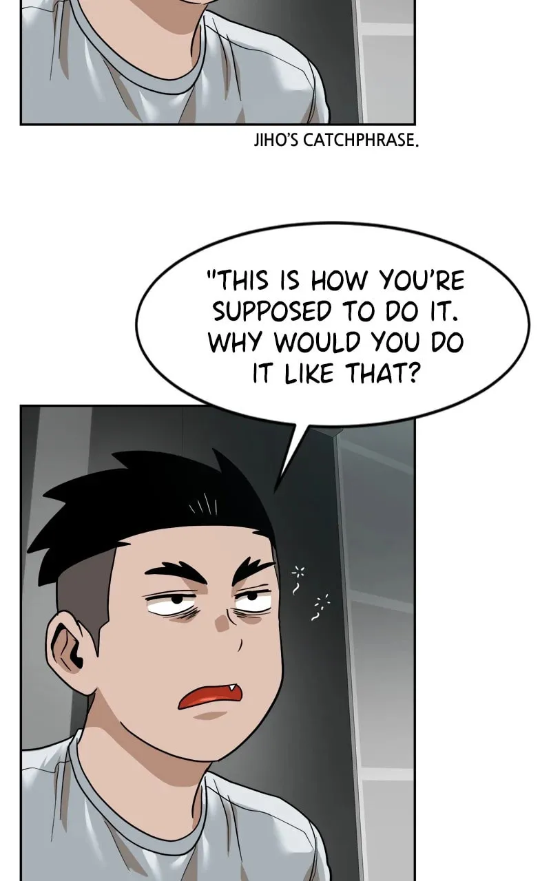 Double Click Chapter 175 page 41 - 