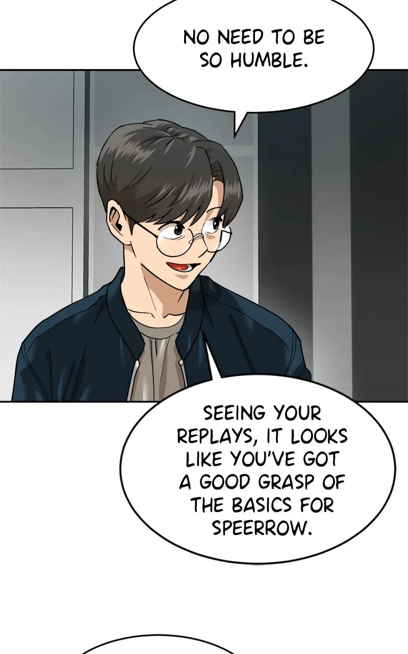 Double Click Chapter 175 page 44 - 