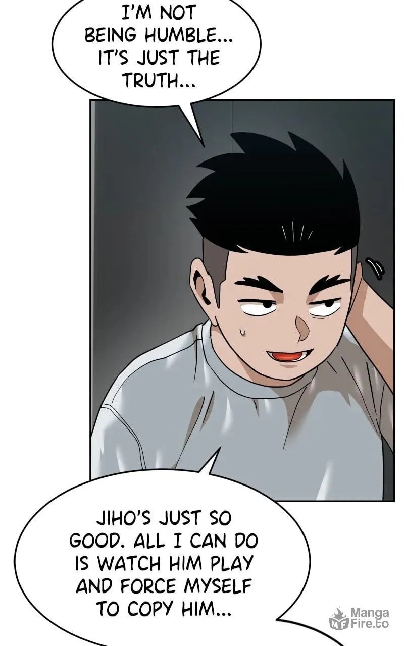 Double Click Chapter 175 page 45 - 