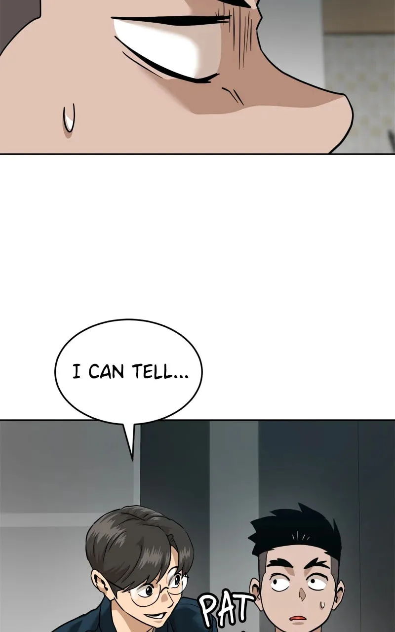 Double Click Chapter 175 page 49 - 