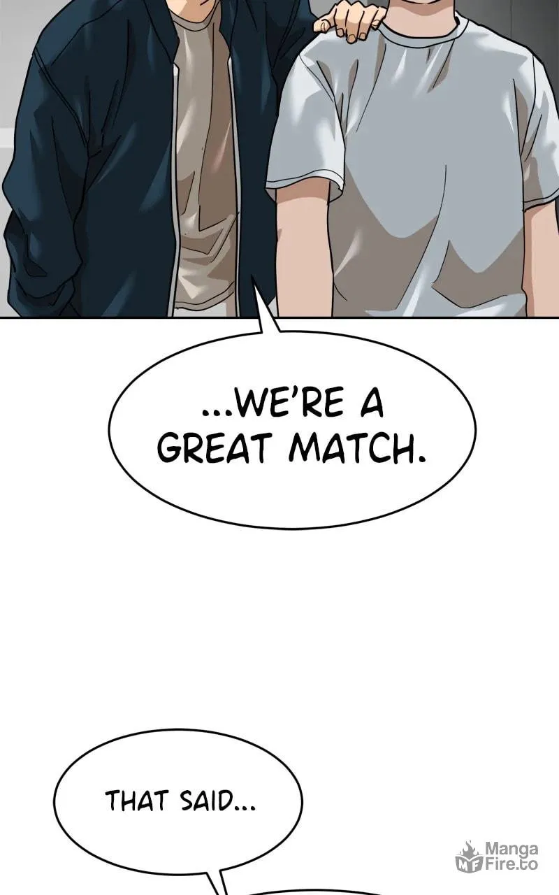 Double Click Chapter 175 page 50 - 