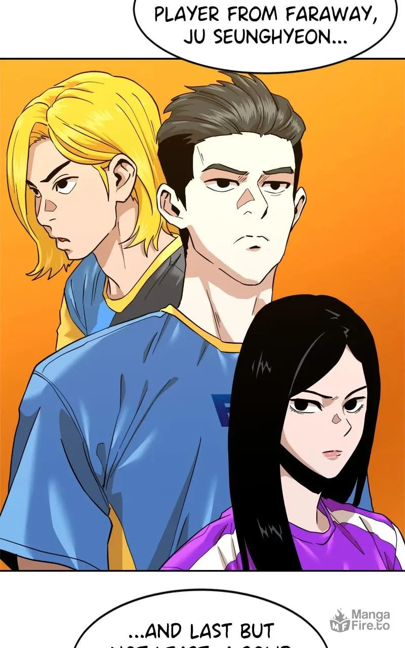 Double Click Chapter 175 page 6 - 