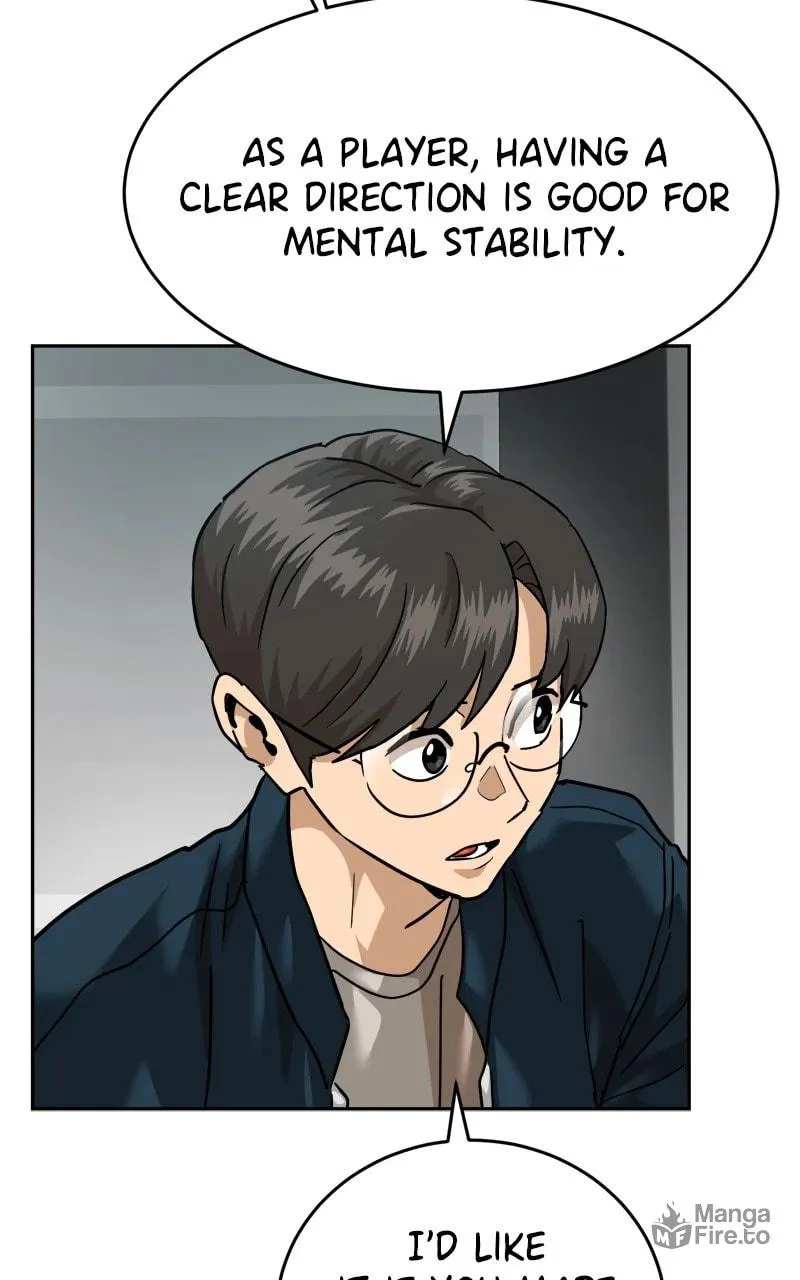 Double Click Chapter 175 page 51 - 