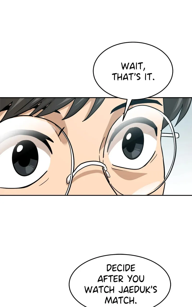Double Click Chapter 175 page 53 - 