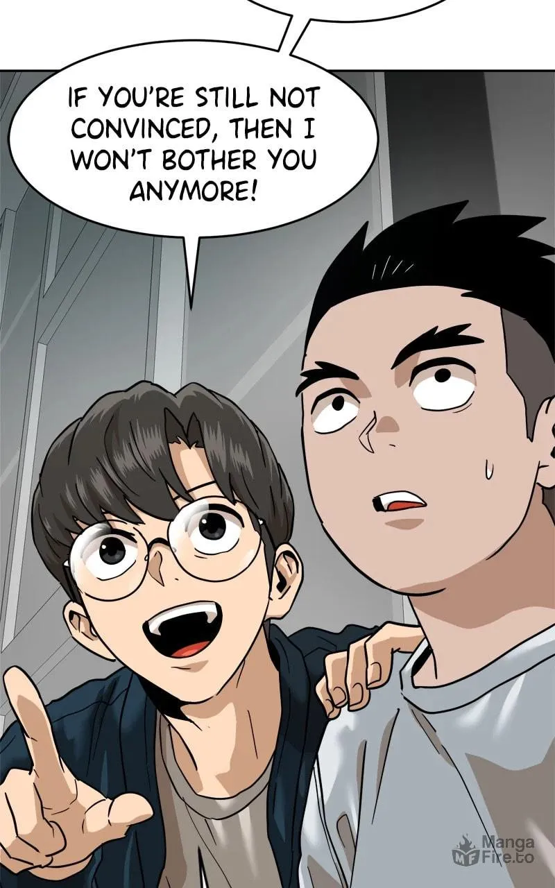 Double Click Chapter 175 page 54 - 