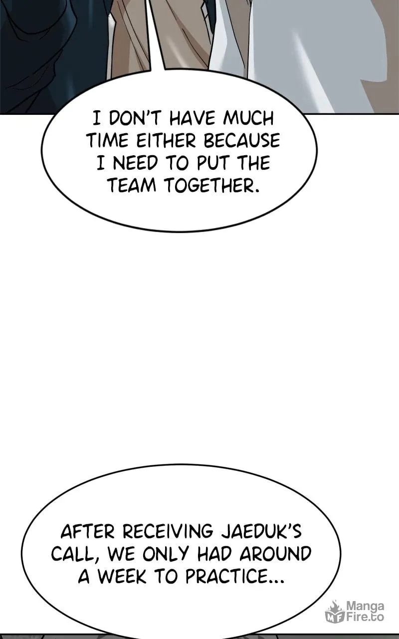 Double Click Chapter 175 page 55 - 
