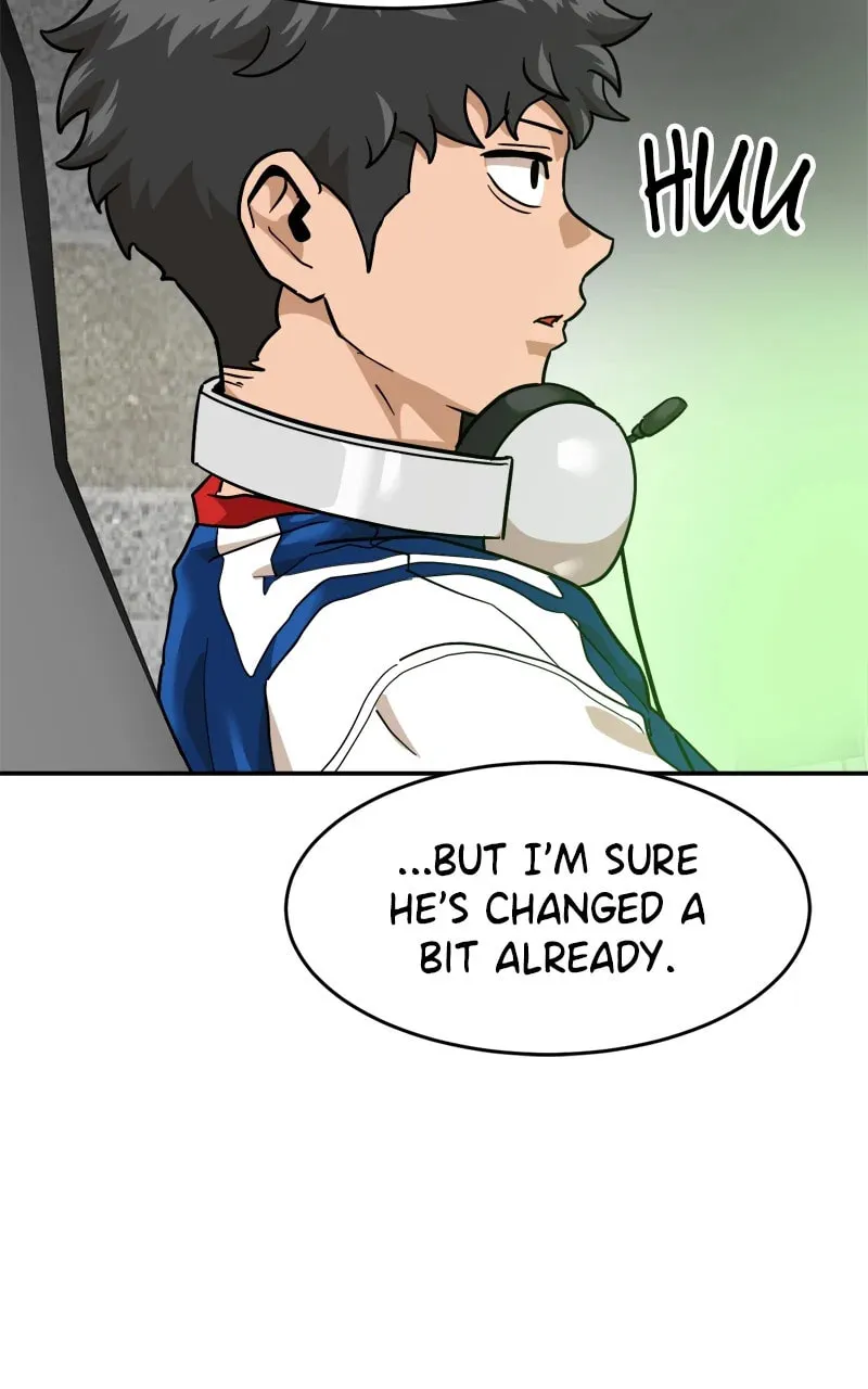 Double Click Chapter 175 page 56 - 