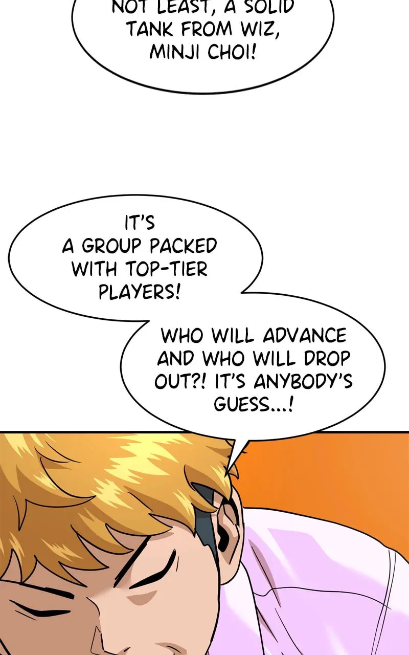 Double Click Chapter 175 page 7 - 