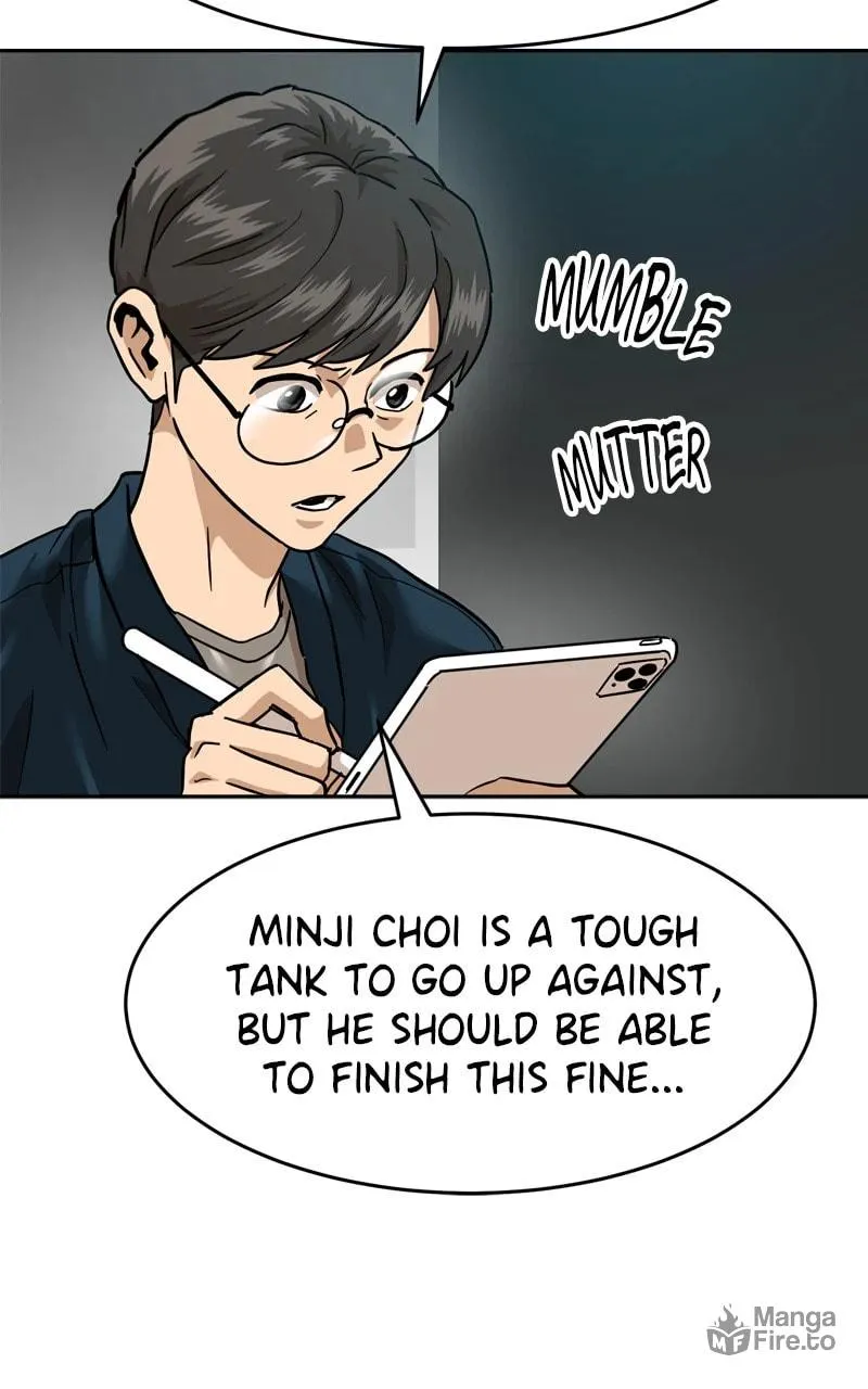 Double Click Chapter 175 page 65 - 