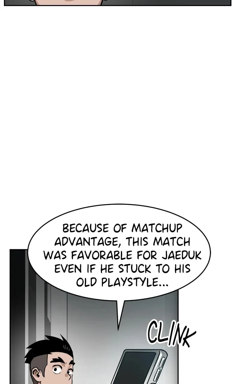 Double Click Chapter 175 page 67 - 