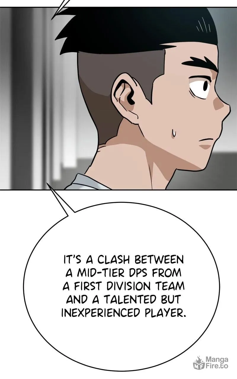 Double Click Chapter 175 page 69 - 