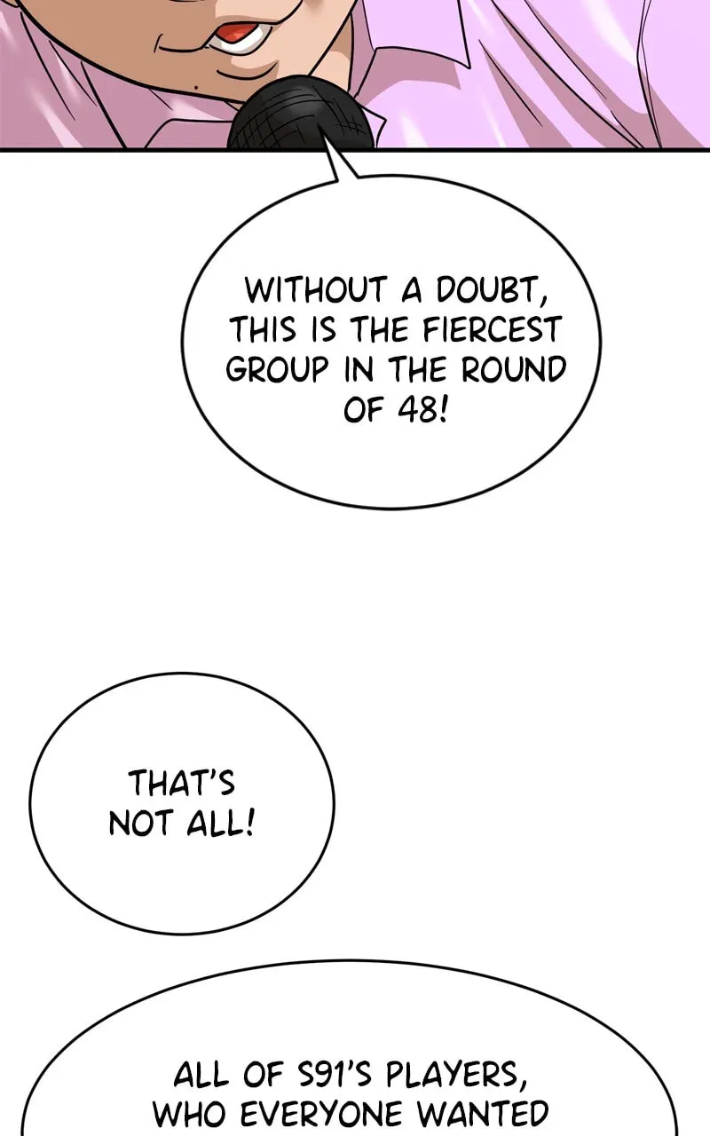 Double Click Chapter 175 page 8 - 