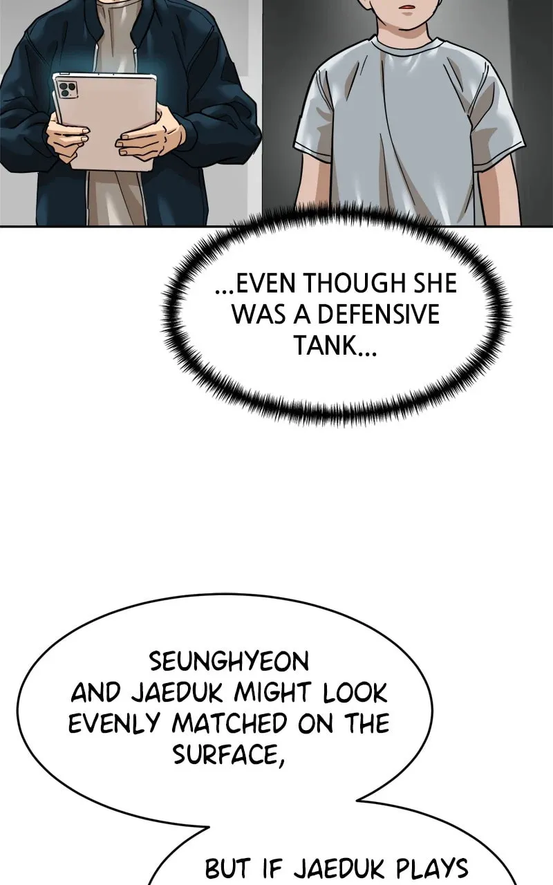 Double Click Chapter 175 page 71 - 