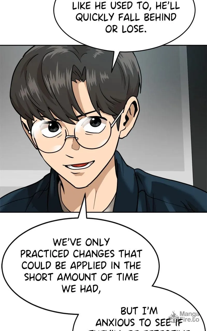 Double Click Chapter 175 page 72 - 