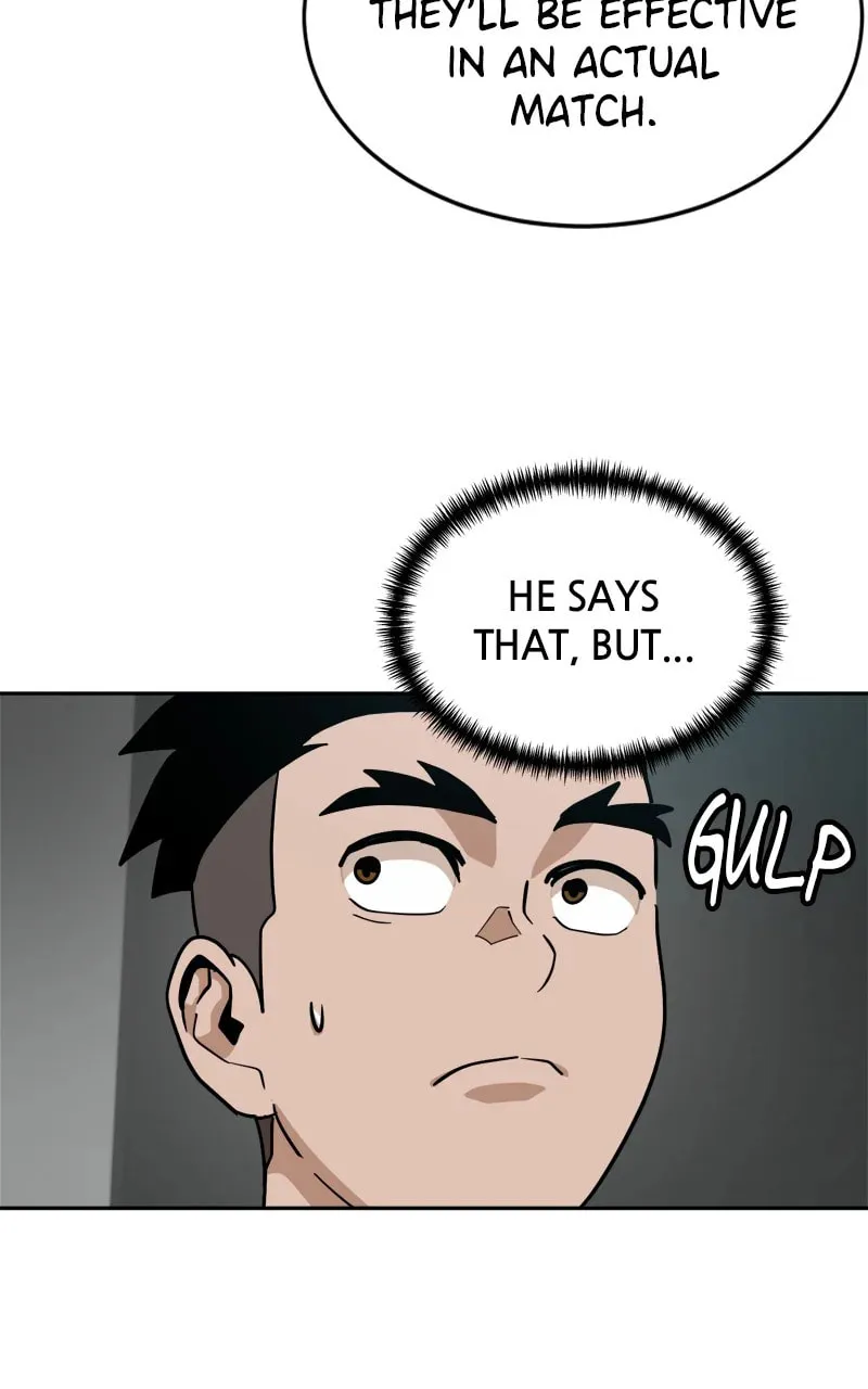 Double Click Chapter 175 page 73 - 