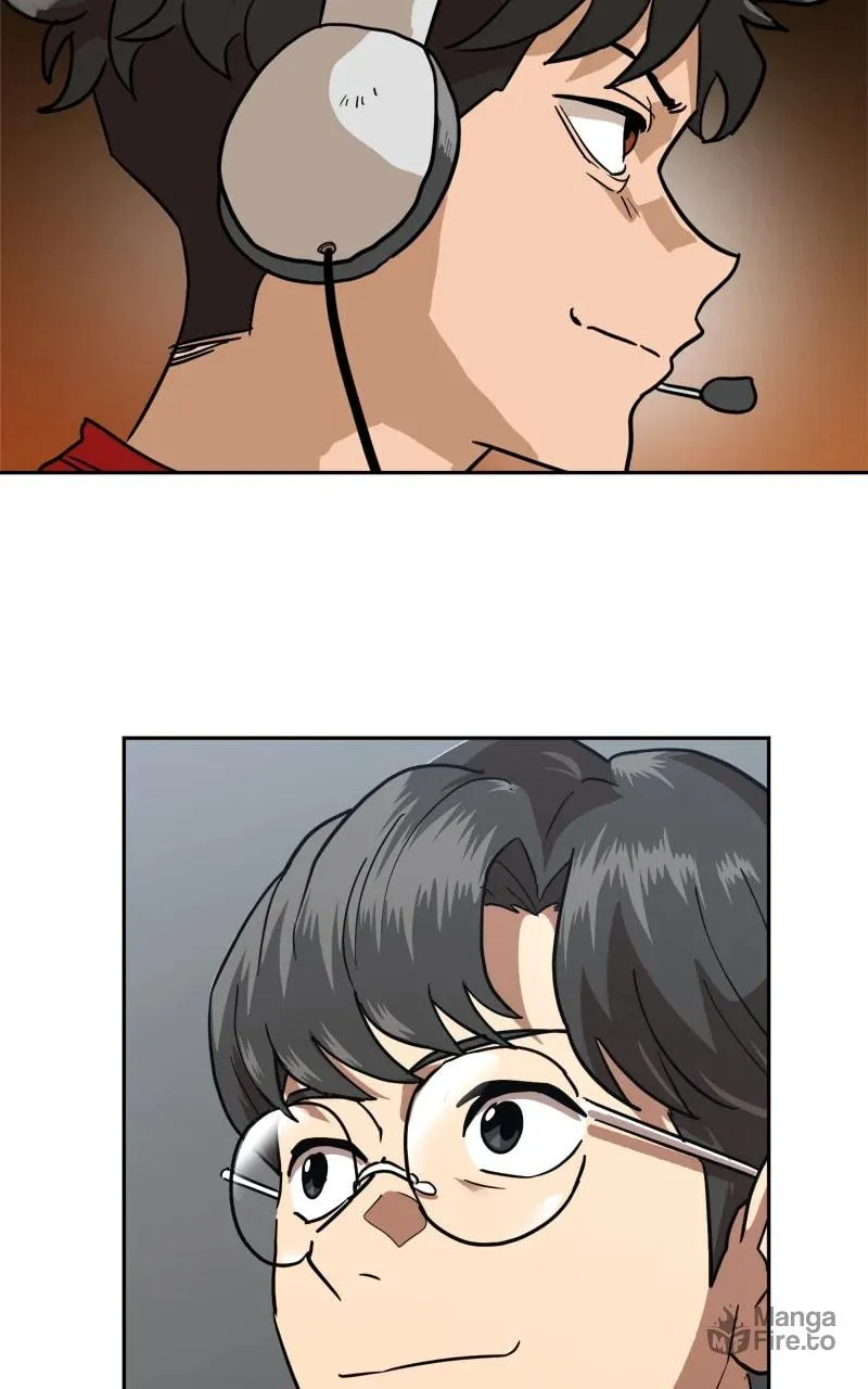 Double Click Chapter 175 page 75 - 