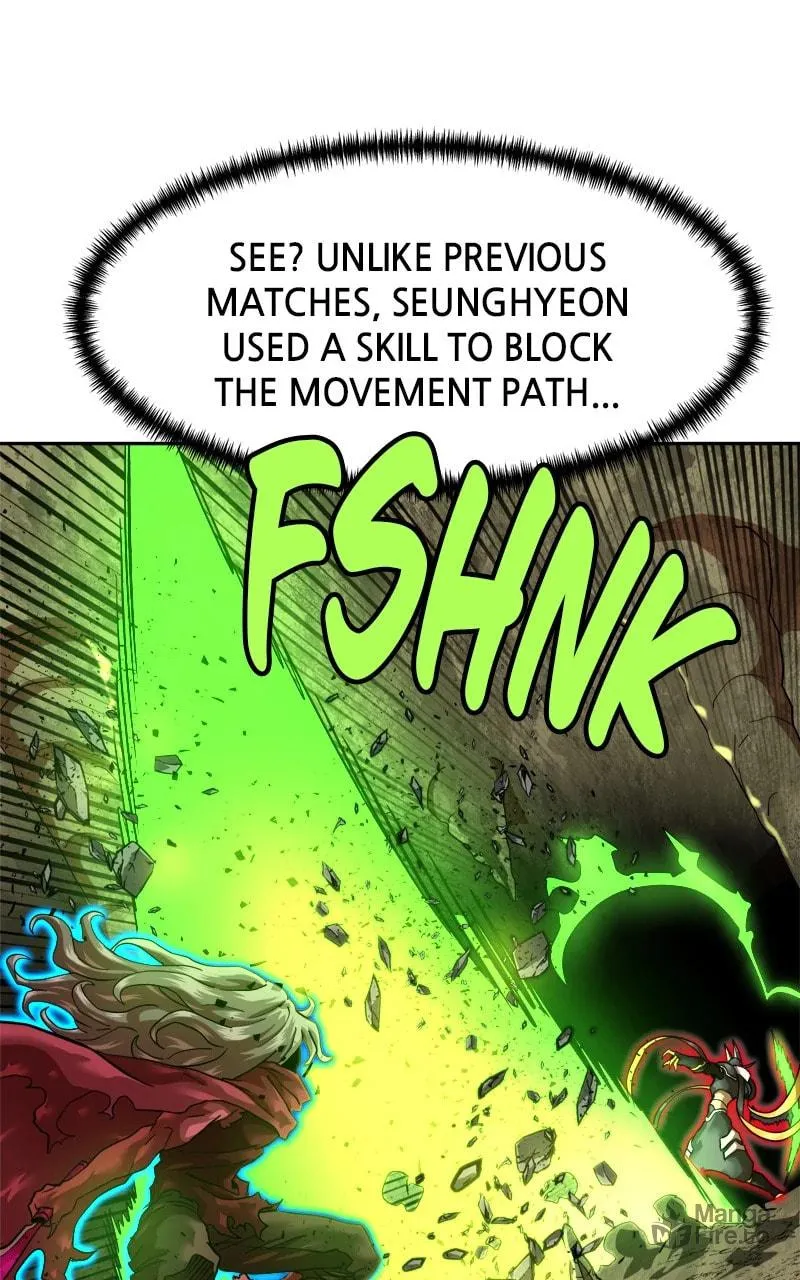 Double Click Chapter 175 page 80 - 