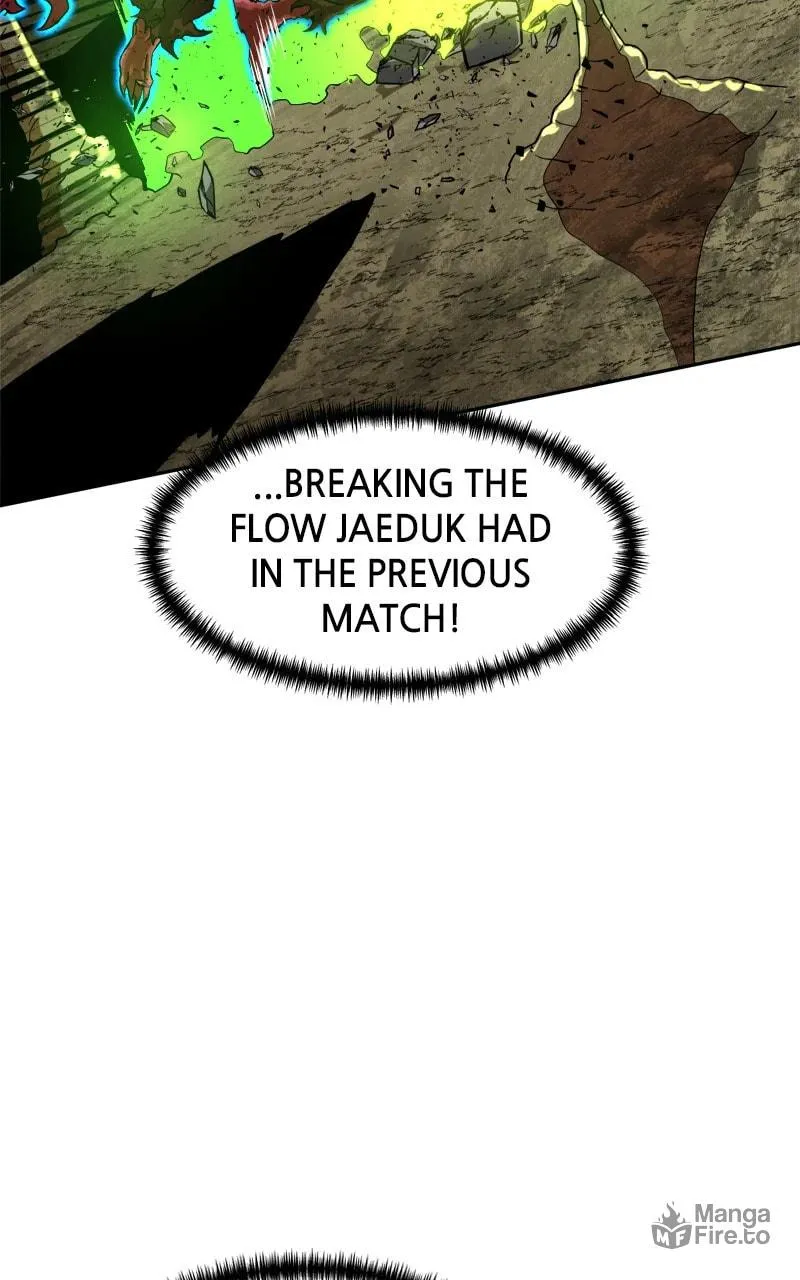 Double Click Chapter 175 page 81 - 