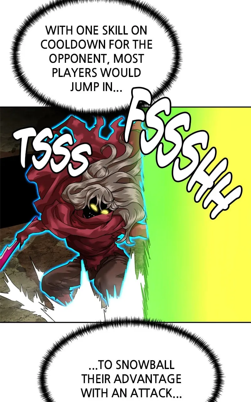 Double Click Chapter 175 page 82 - 