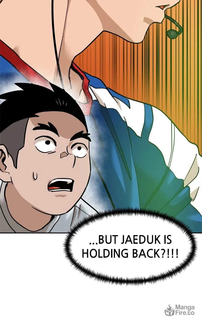 Double Click Chapter 175 page 84 - 