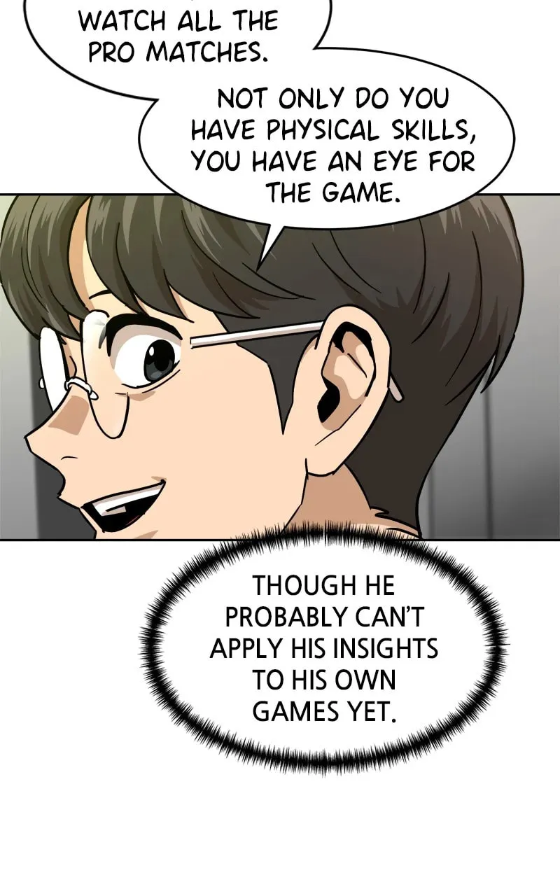 Double Click Chapter 175 page 91 - 