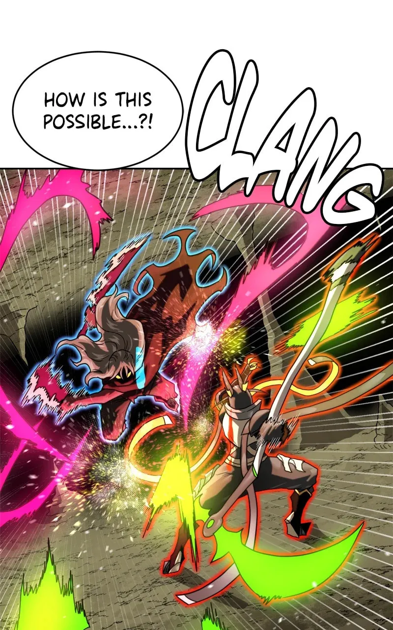 Double Click Chapter 175 page 94 - 