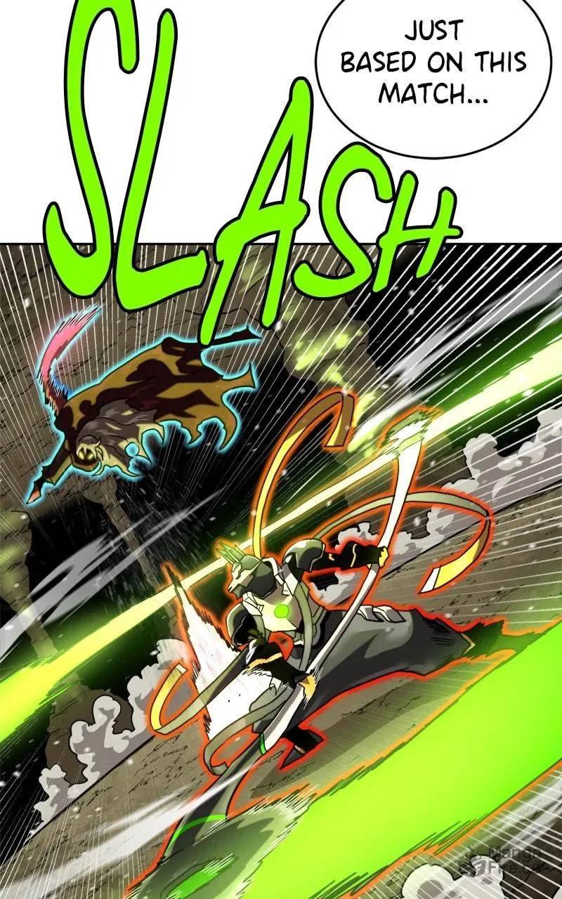 Double Click Chapter 175 page 96 - 