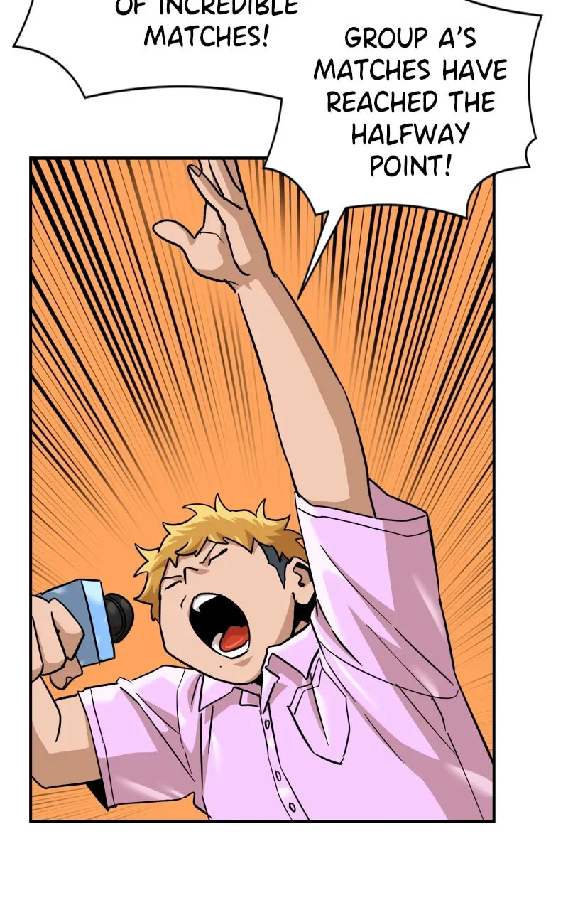 Double Click Chapter 176 page 11 - 