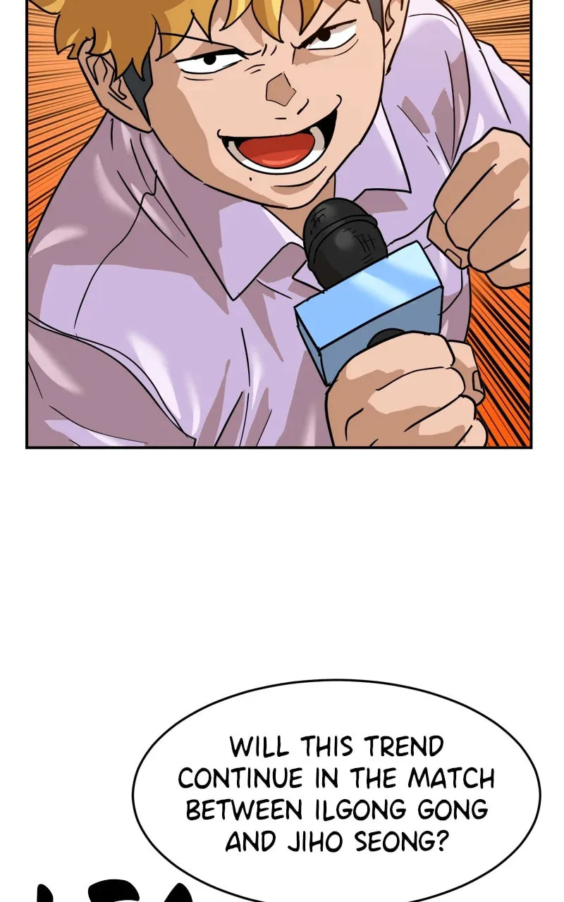 Double Click Chapter 176 page 103 - 