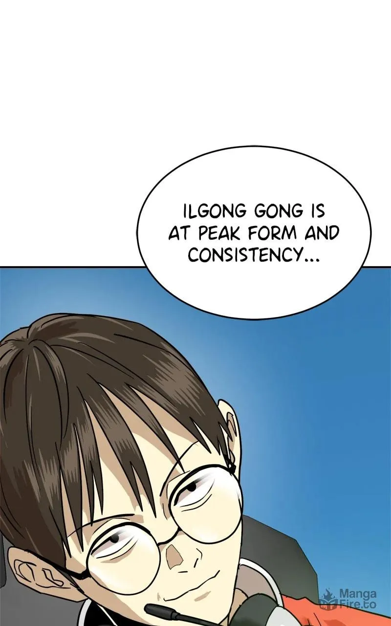 Double Click Chapter 176 page 105 - 