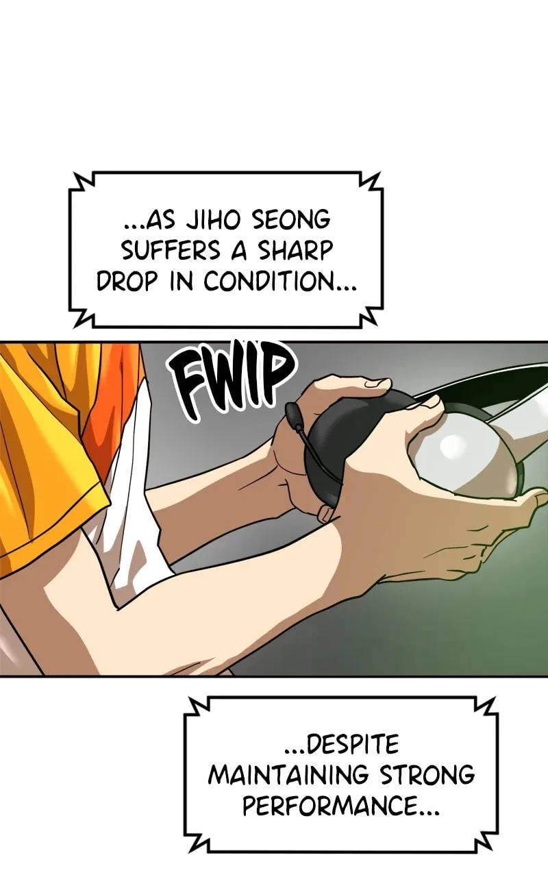 Double Click Chapter 176 page 107 - 