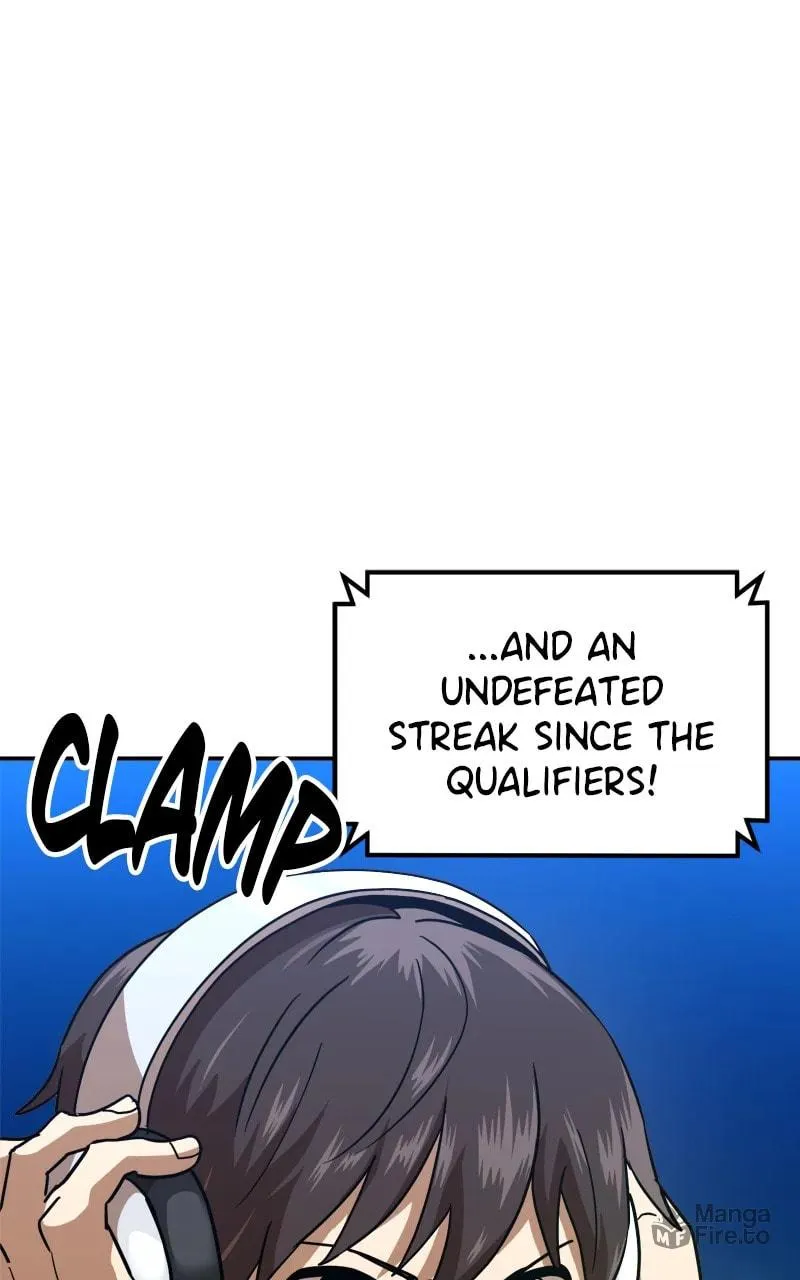 Double Click Chapter 176 page 108 - 
