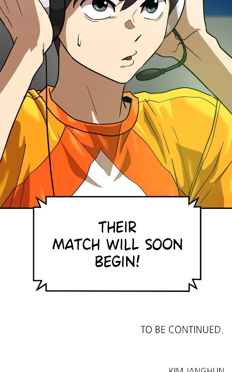 Double Click Chapter 176 page 109 - 