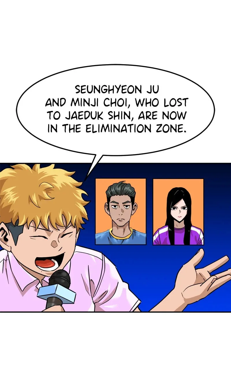 Double Click Chapter 176 page 14 - 