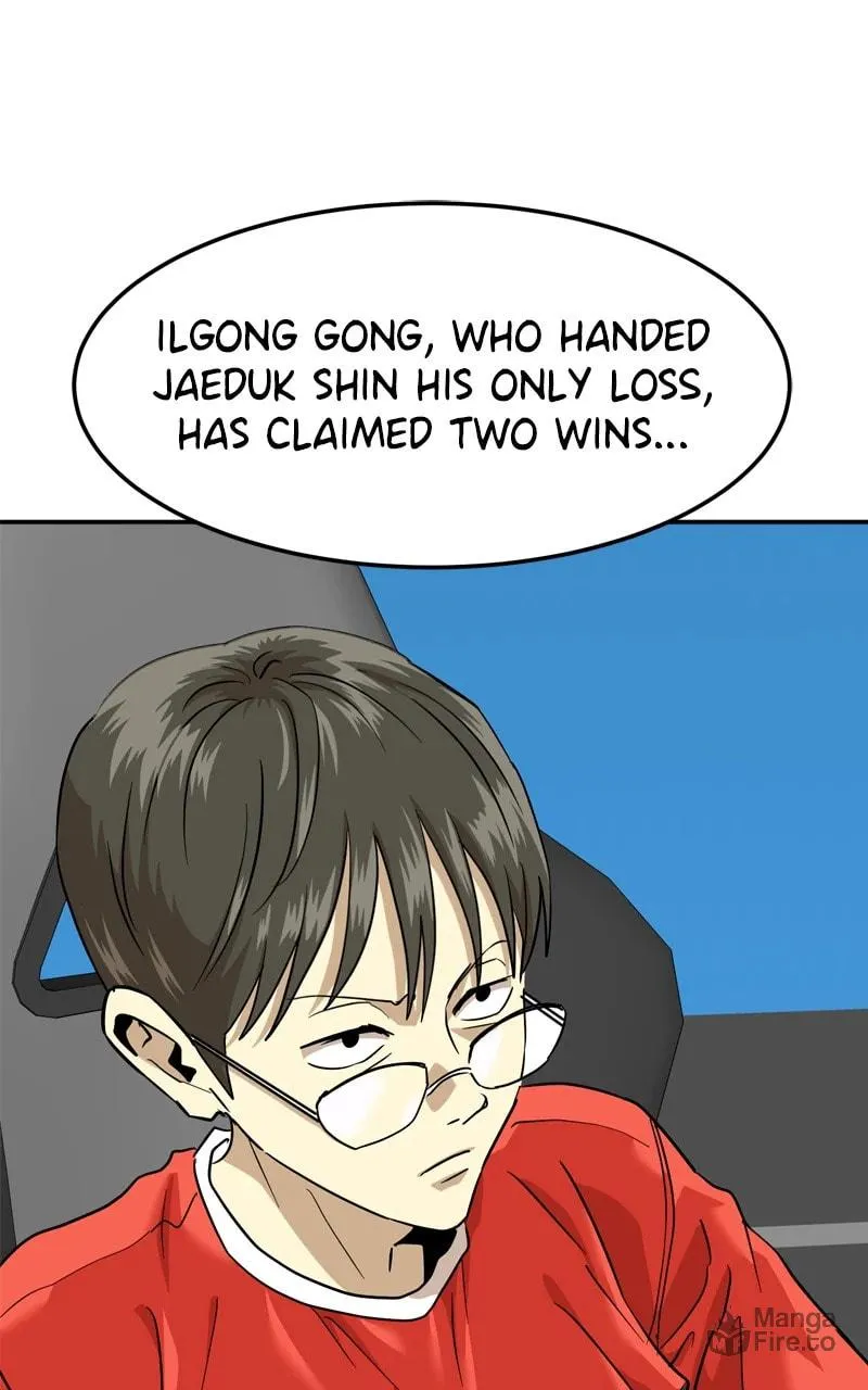 Double Click Chapter 176 page 15 - 