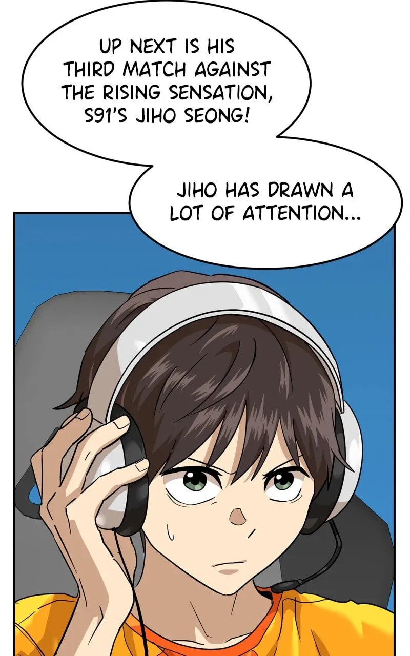Double Click Chapter 176 page 17 - 