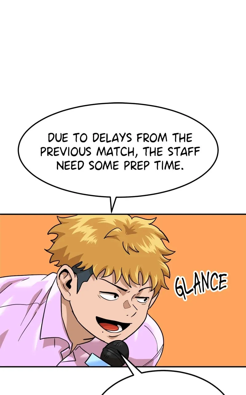 Double Click Chapter 176 page 19 - 