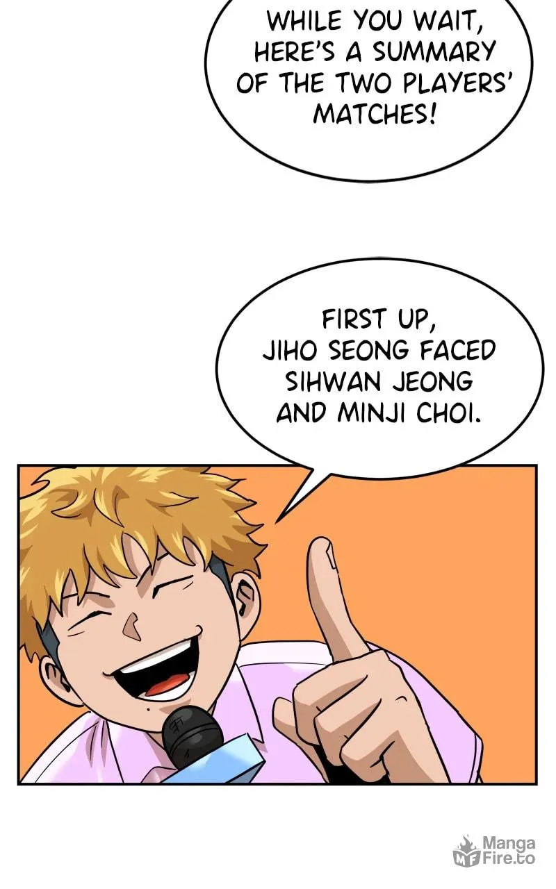 Double Click Chapter 176 page 20 - 