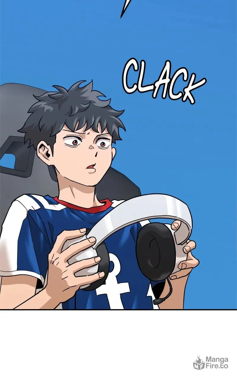 Double Click Chapter 176 page 3 - 