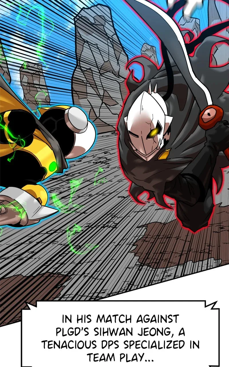 Double Click Chapter 176 page 22 - 
