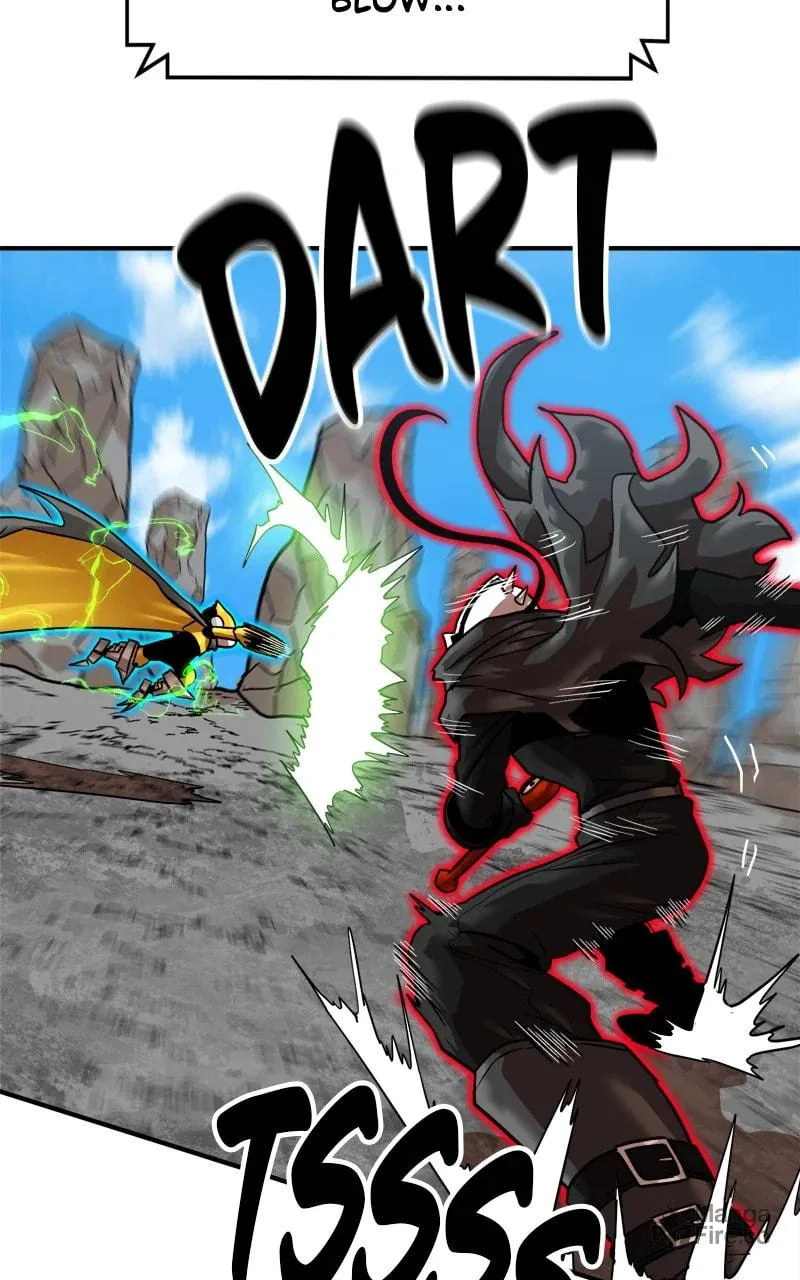 Double Click Chapter 176 page 25 - 
